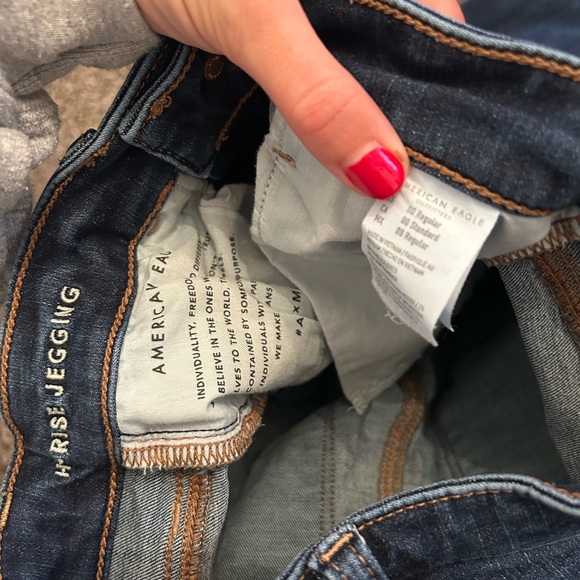 3 pairs of jeans - Picture 3 of 10